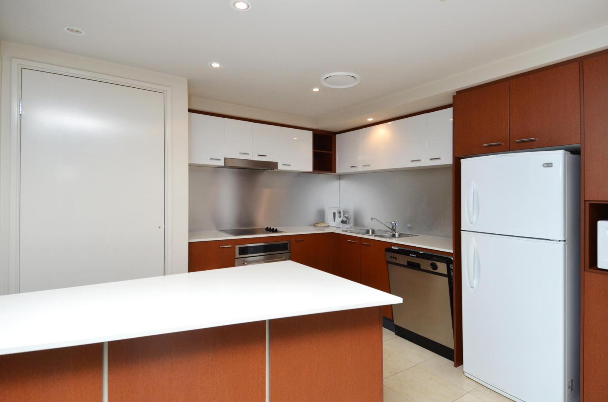Chevron Renaissance - Hr Surfers Paradise โกลด์โคสต์ ภายนอก รูปภาพ
