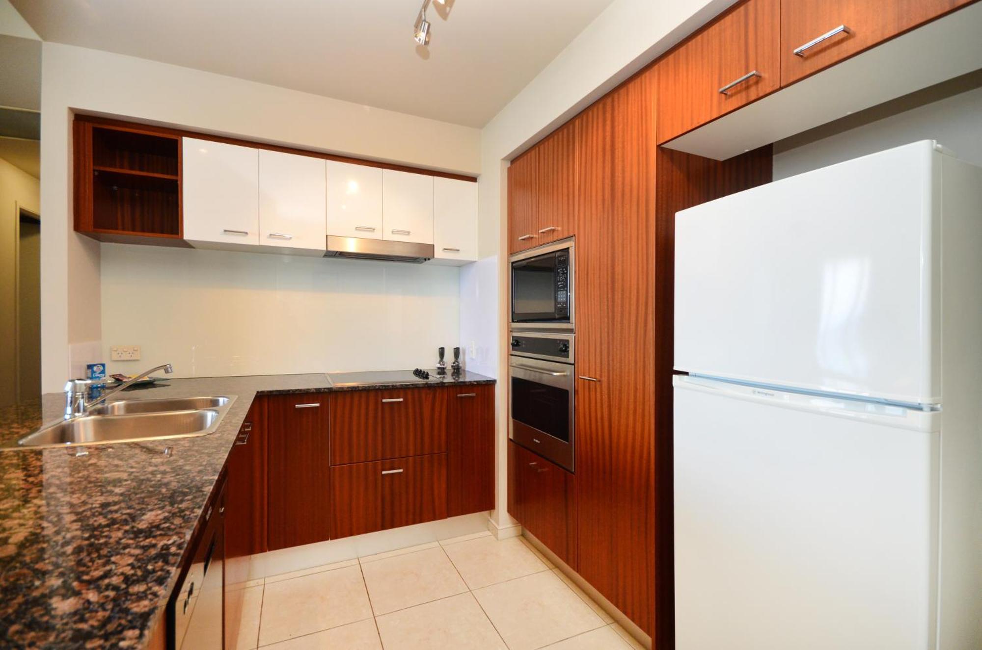 Chevron Renaissance - Hr Surfers Paradise โกลด์โคสต์ ภายนอก รูปภาพ