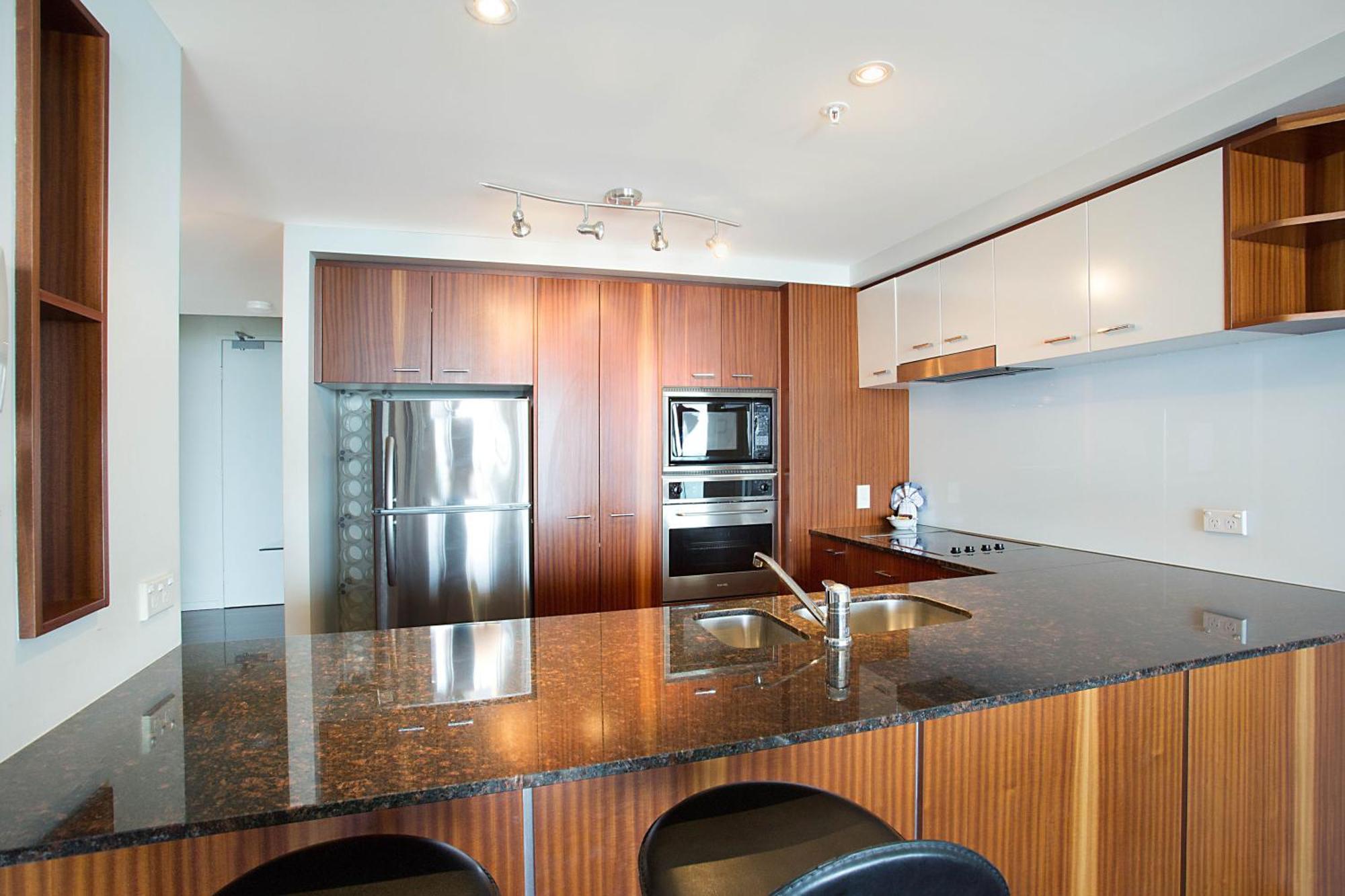 Chevron Renaissance - Hr Surfers Paradise โกลด์โคสต์ ภายนอก รูปภาพ