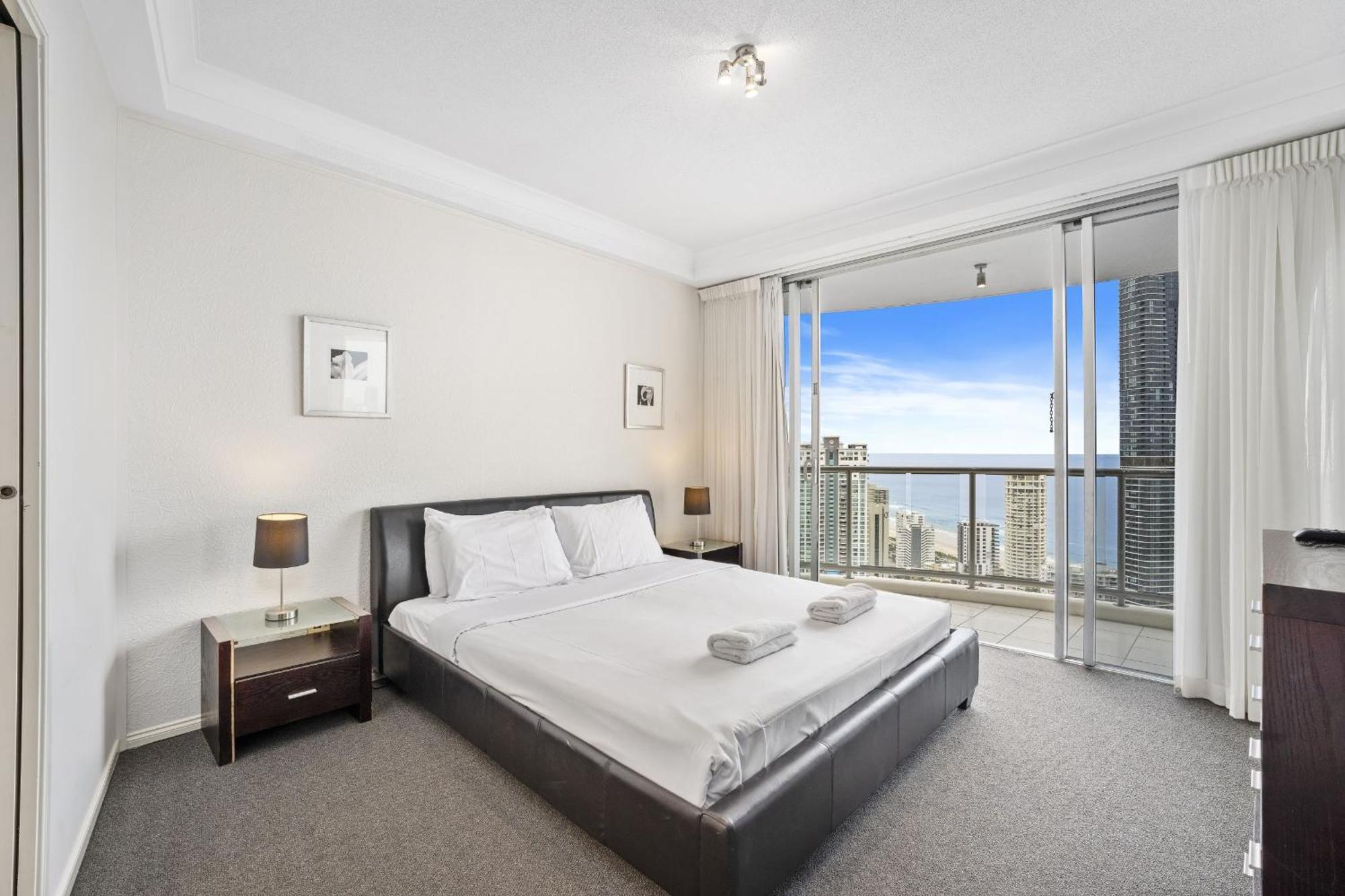Chevron Renaissance - Hr Surfers Paradise โกลด์โคสต์ ห้อง รูปภาพ