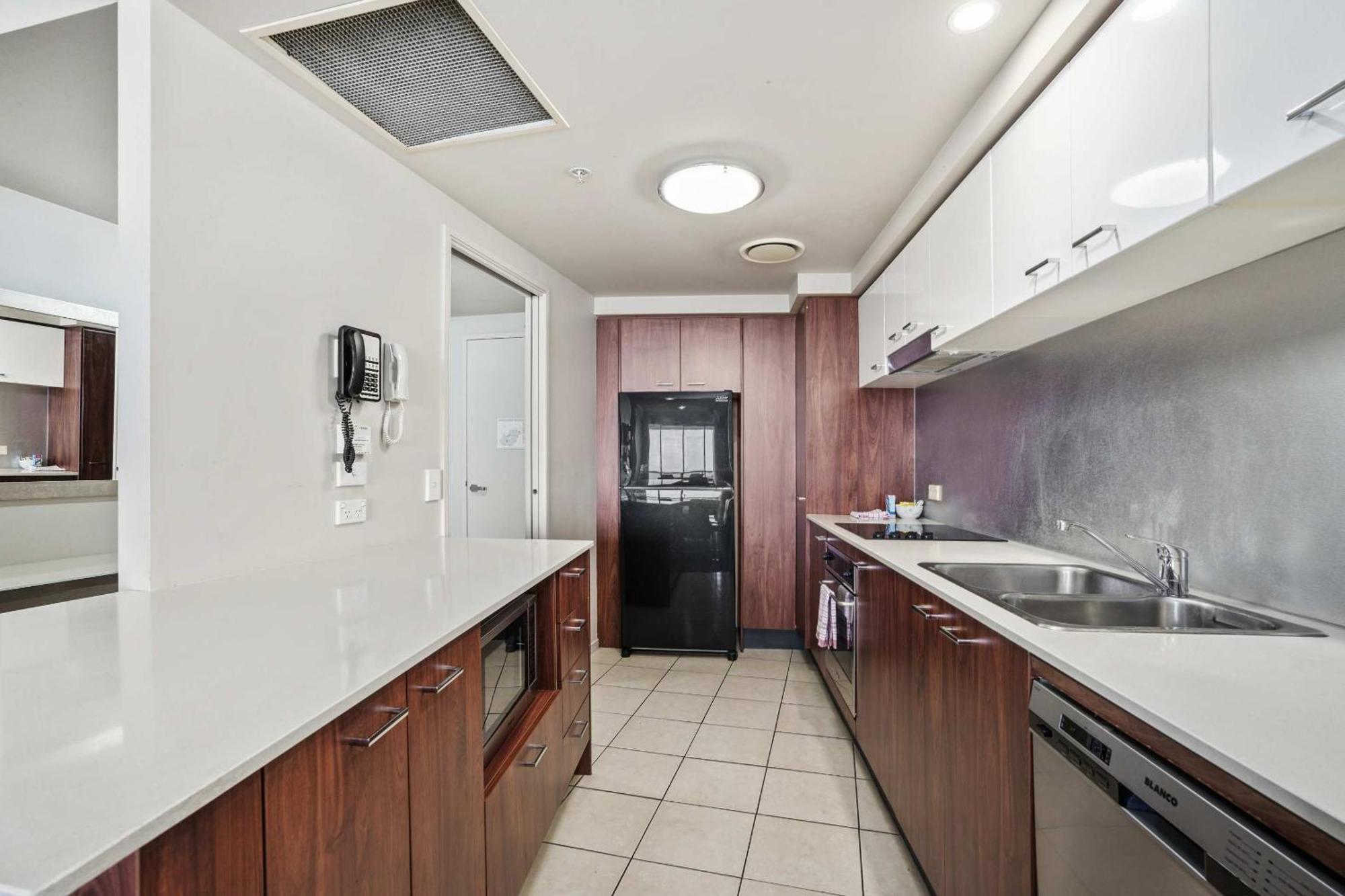 Chevron Renaissance - Hr Surfers Paradise โกลด์โคสต์ ห้อง รูปภาพ