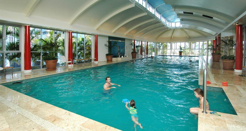 Chevron Renaissance - Hr Surfers Paradise โกลด์โคสต์ ภายนอก รูปภาพ
