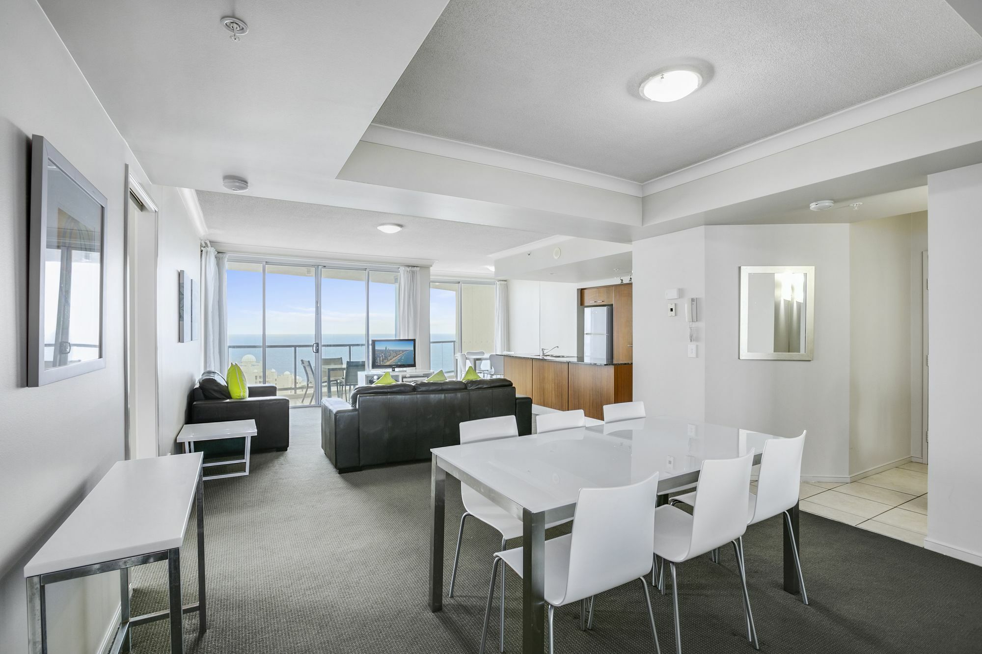Chevron Renaissance - Hr Surfers Paradise โกลด์โคสต์ ภายนอก รูปภาพ
