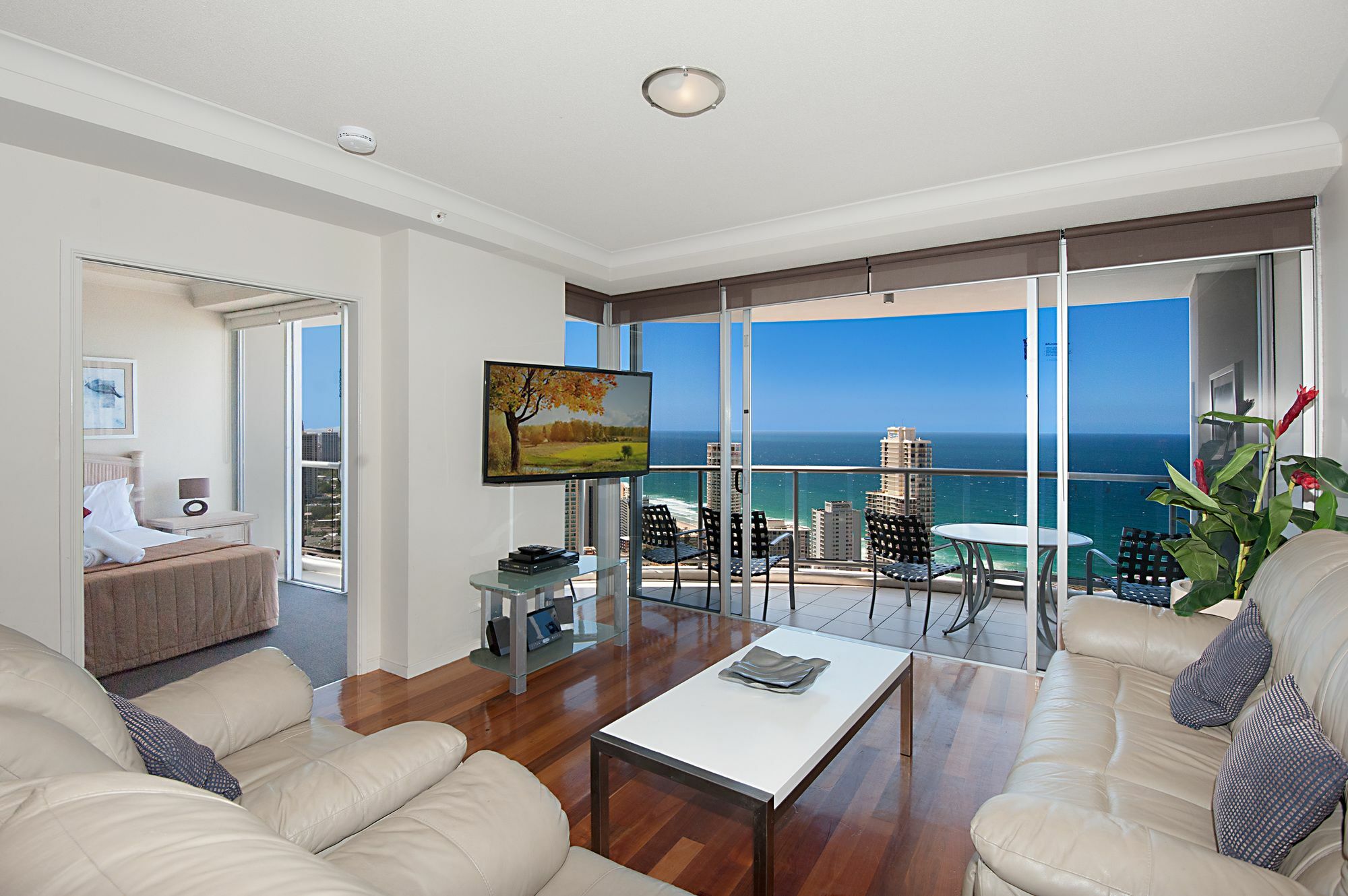 Chevron Renaissance - Hr Surfers Paradise โกลด์โคสต์ ภายนอก รูปภาพ